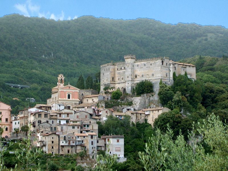 arsoli