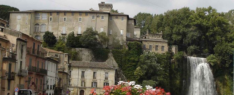 Castello Boncompagni