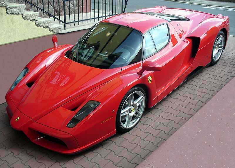 Ferrari