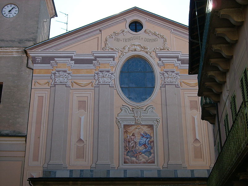 Sassello
