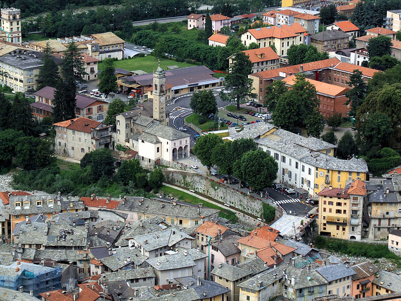 Varallo