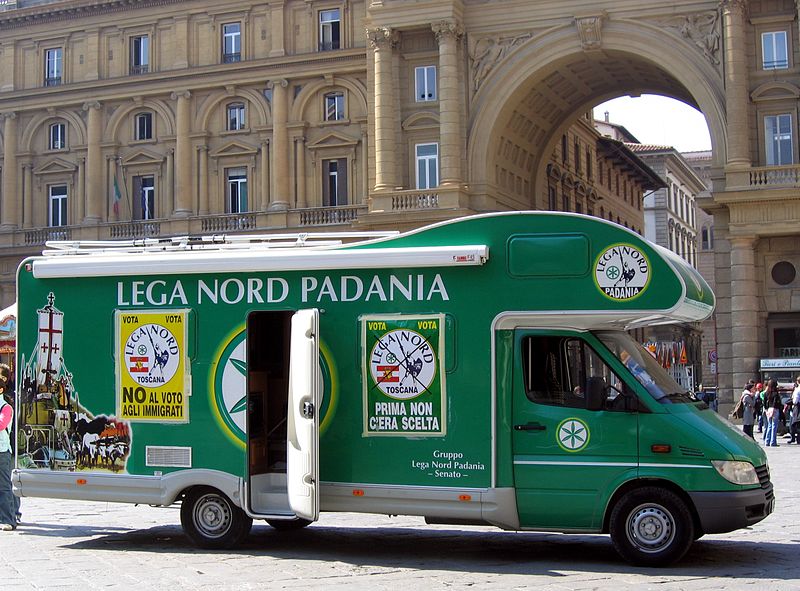 lega nord