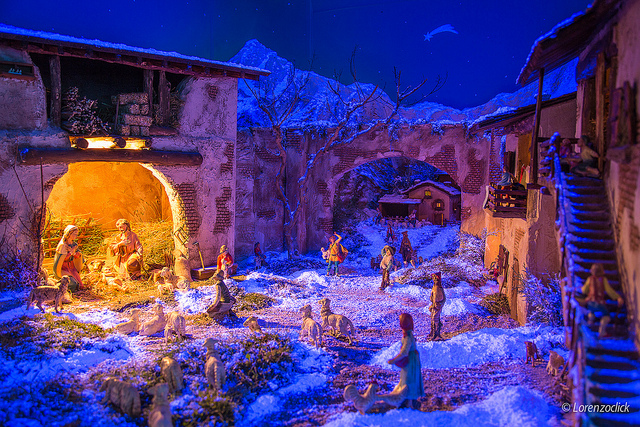 presepe