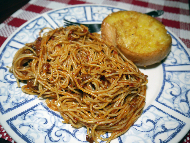 Authentic Italian Vs Italian American Restaurants In The Us Life In Italy