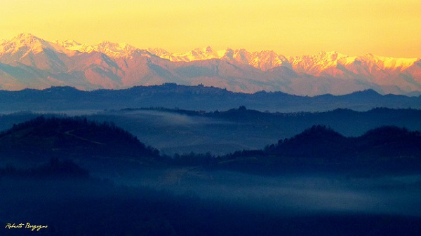 langhe