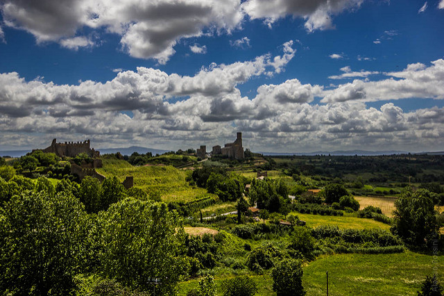 via clodia