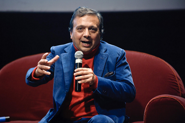 Piero Chiambretti