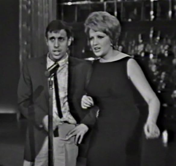 Adriano Celentano Life In Italy