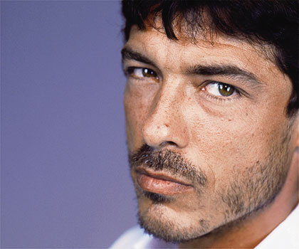 alessandro gassman sexiest italian men