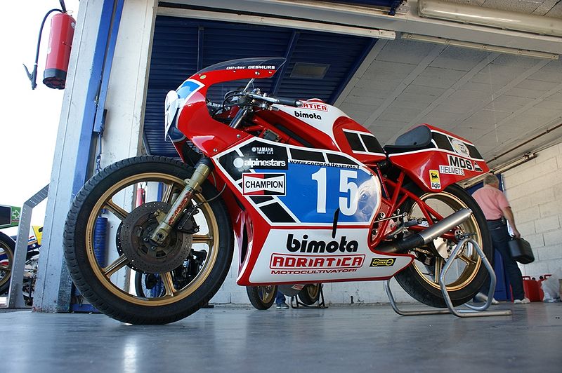 bimota