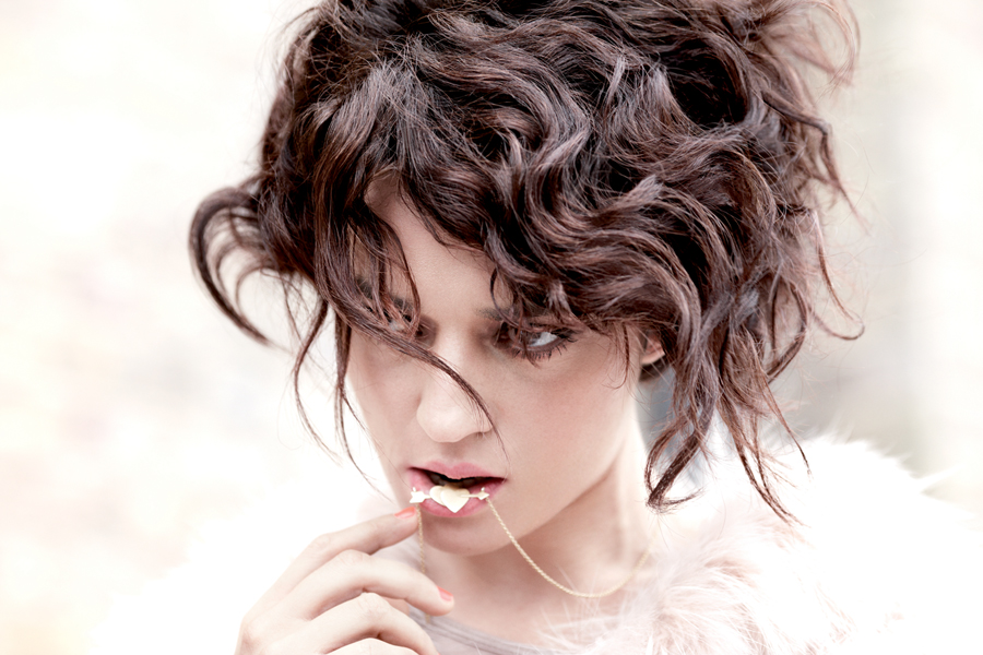 Carmen Consoli