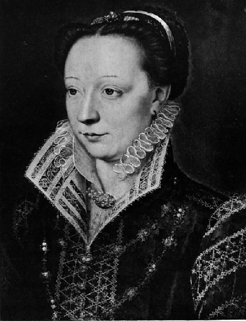 queen catherine perfume