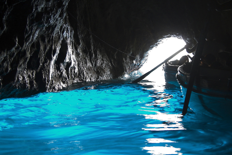 capri