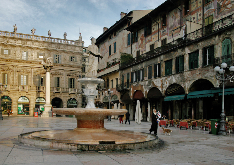 Verona