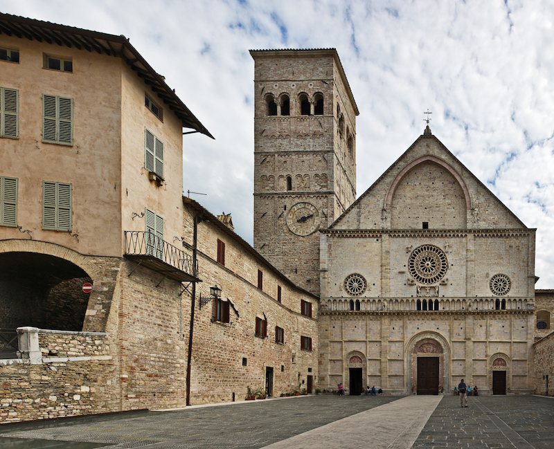 assisi