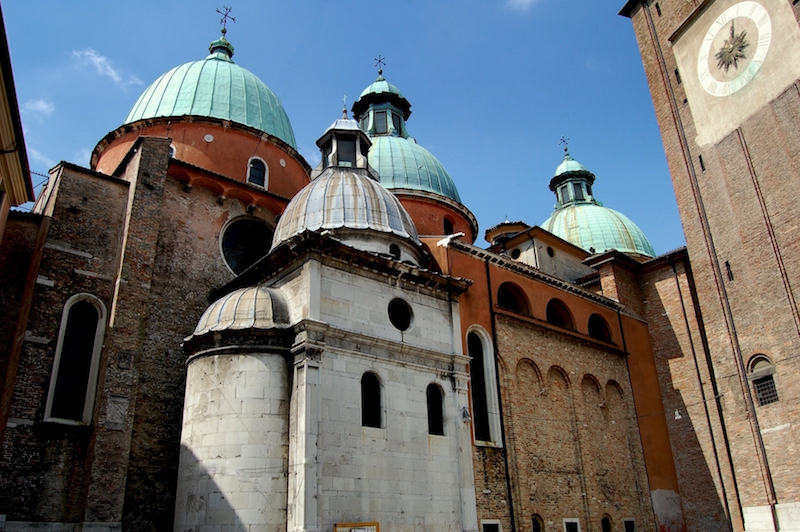 Treviso, Cathedral