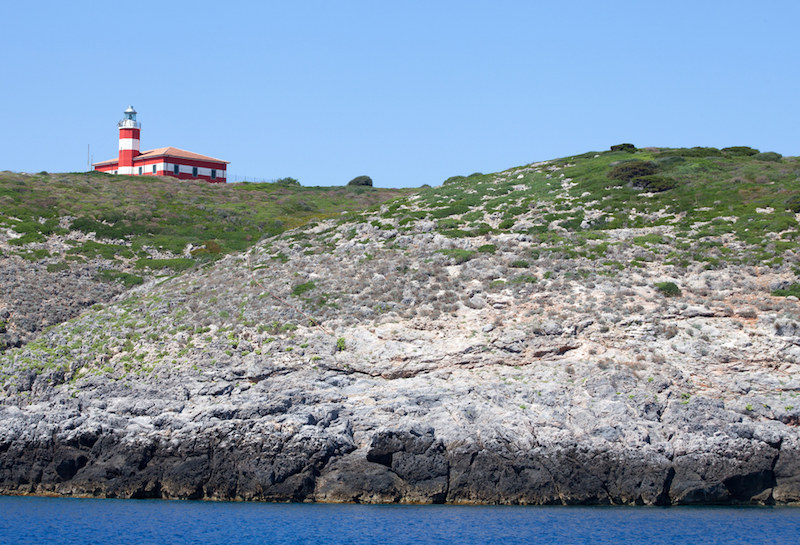 tuscan archipelago