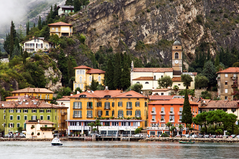 Lake Garda