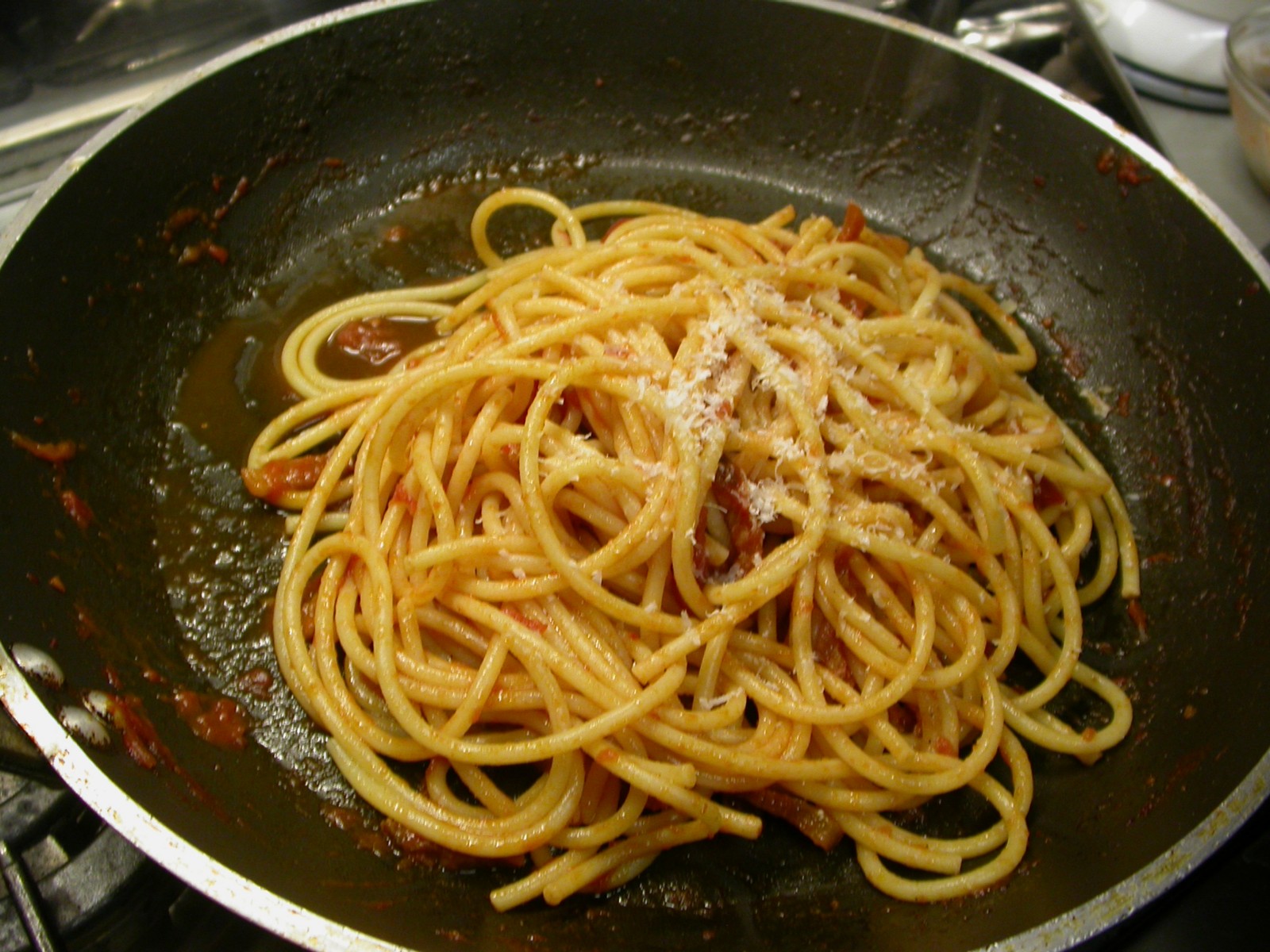 amatriciana