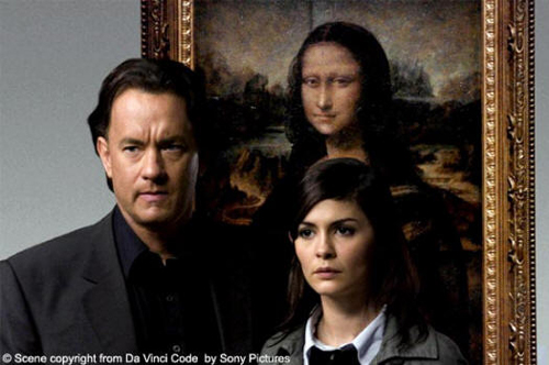 Da Vinci Code
