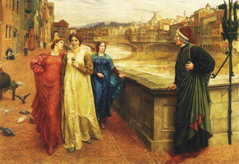 Dante Alighieri