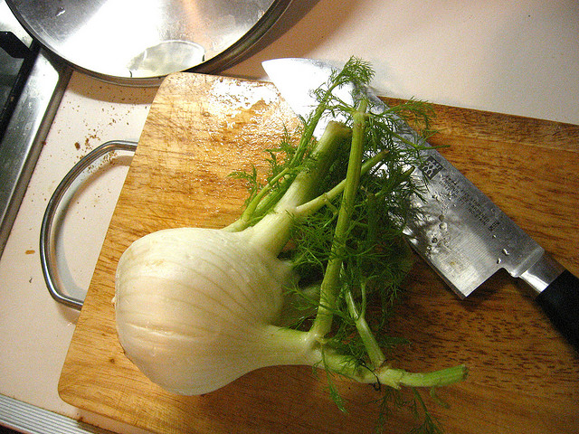 fennel