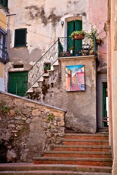 liguria