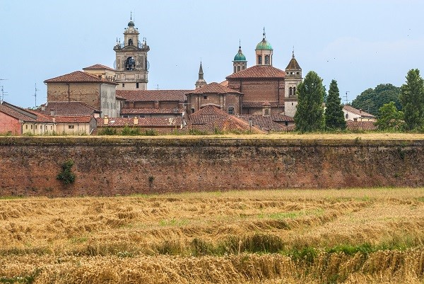 unesco italy