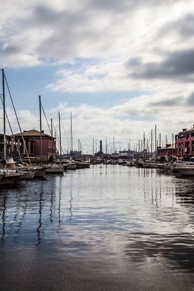 genova