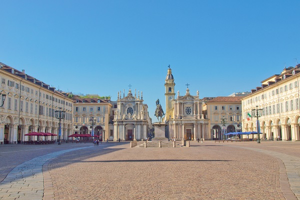 turin