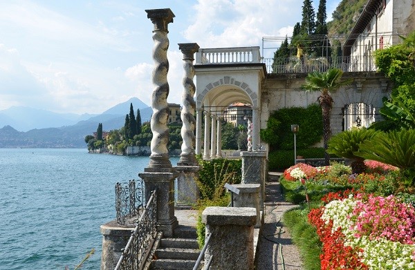 Lake Como Discover It With Life In Italy Life In Italy