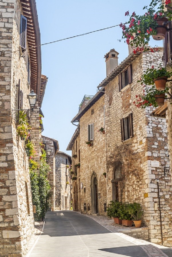 perugia