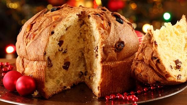 panettone