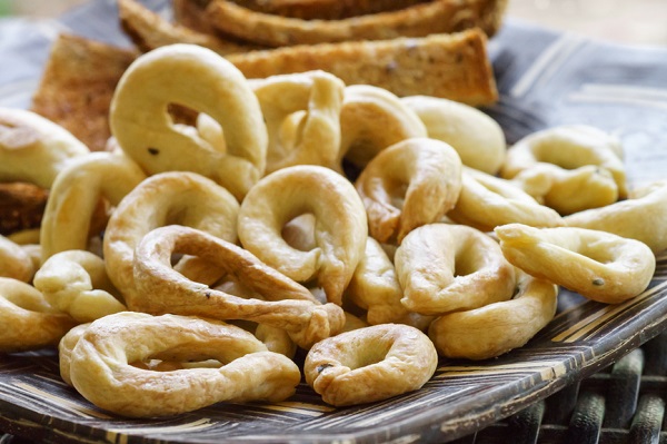 Taralli