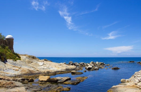 Italian Islands: Isola del Giglio 