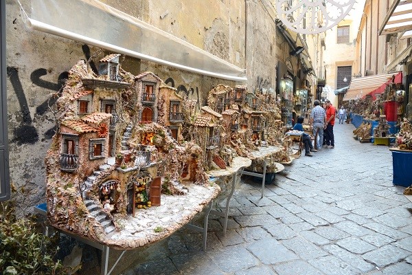 The best places for Christmas in Italy - Life in Italy