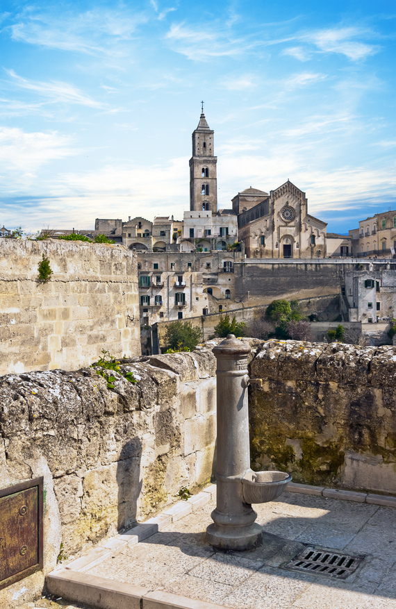 matera