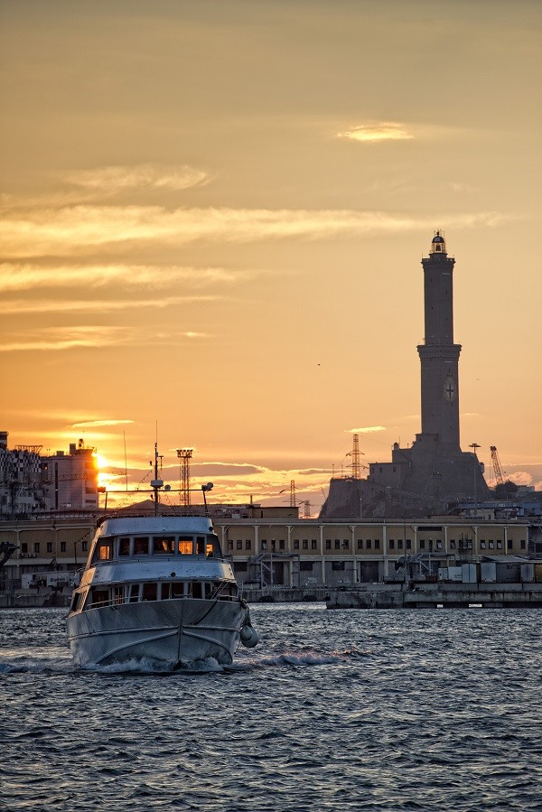 genova