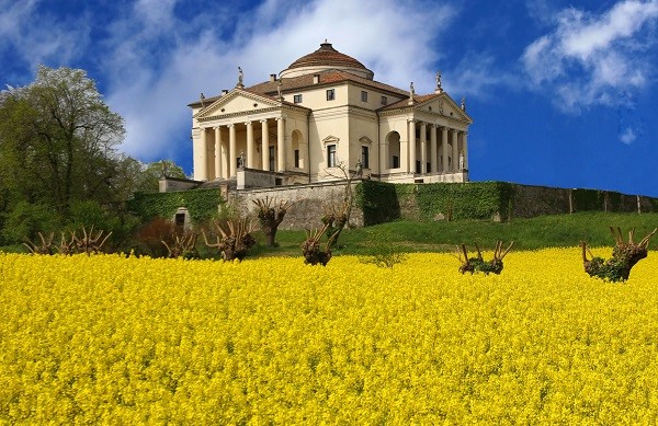 unesco north italy