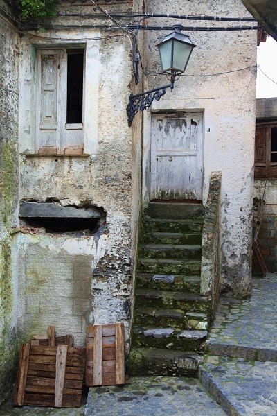 scalea, calabria