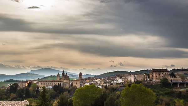 romagna and marche