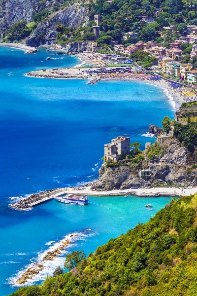 liguria