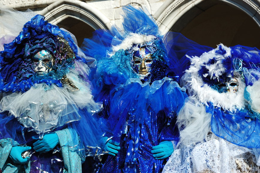 carnevale history