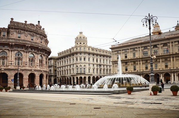 genova