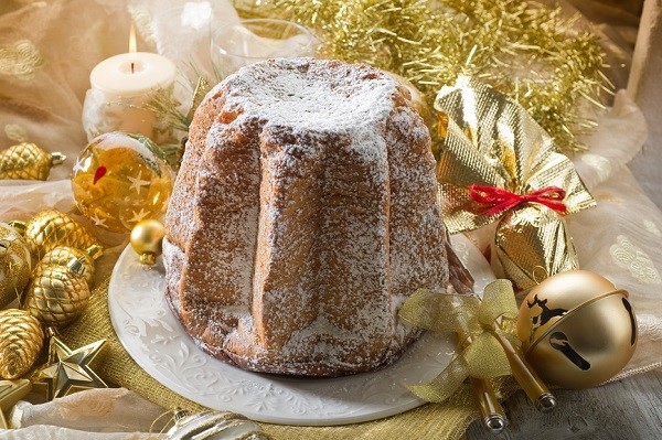 panettone pandoro