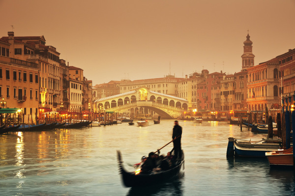must visit venice