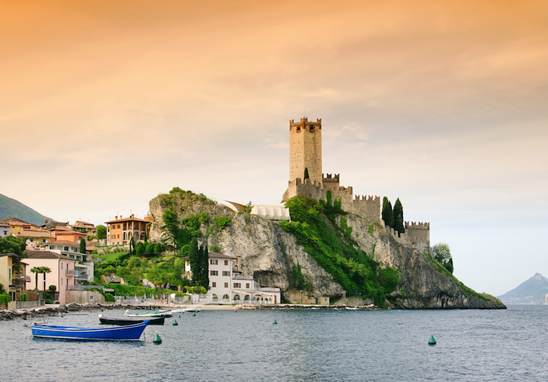 Lake Garda