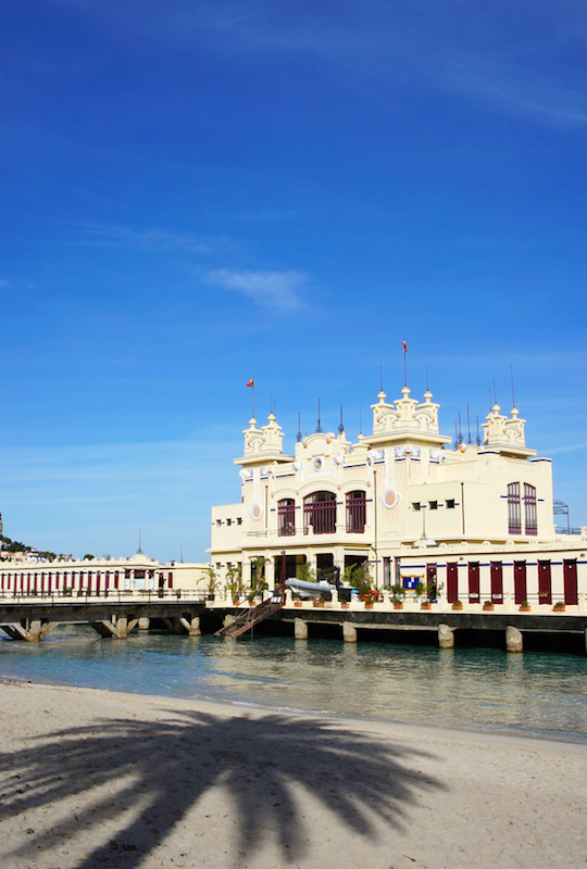 Italy Best Beaches