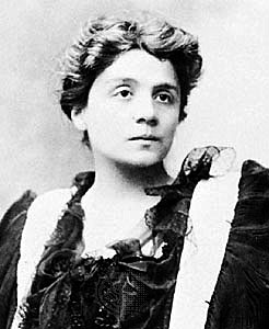italian movies Eleonora Duse