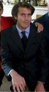 Emanuele Filiberto di Savoia